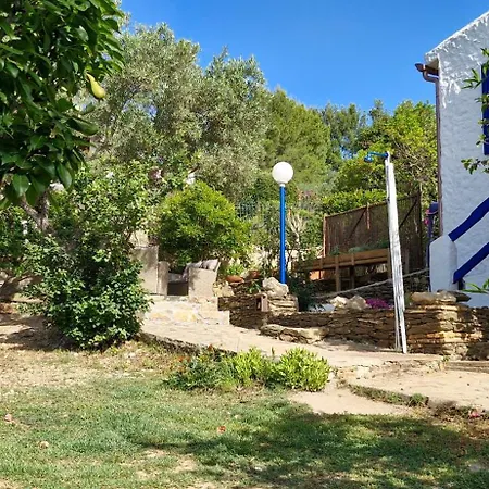 Rosmarino Apartmán *