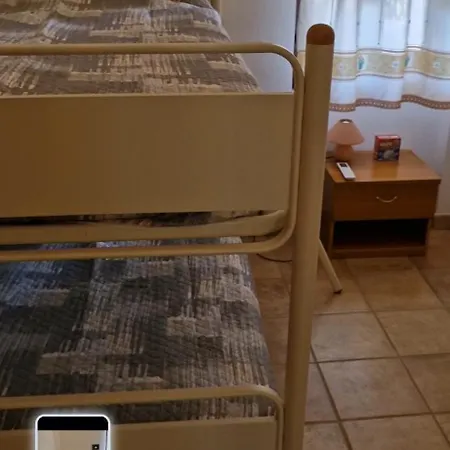 Rosmarino Apartmán *