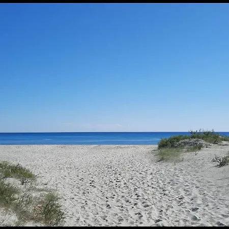 Apartmán Rosmarino Siniscola