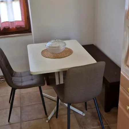 Apartmán Rosmarino Siniscola