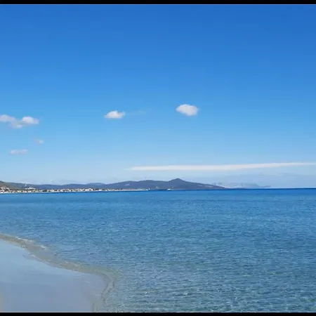 Rosmarino * Siniscola