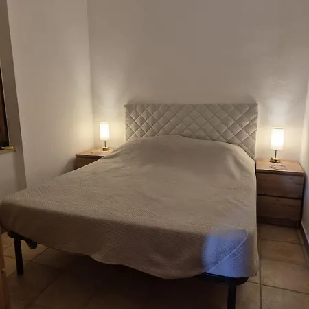 Rosmarino Siniscola