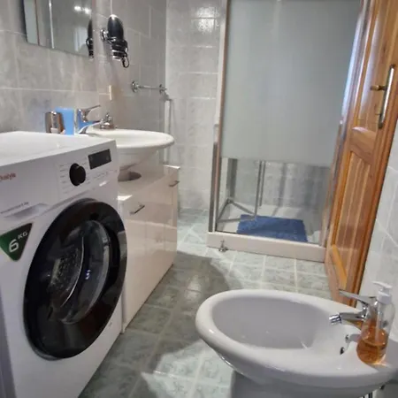 Rosmarino Apartmán