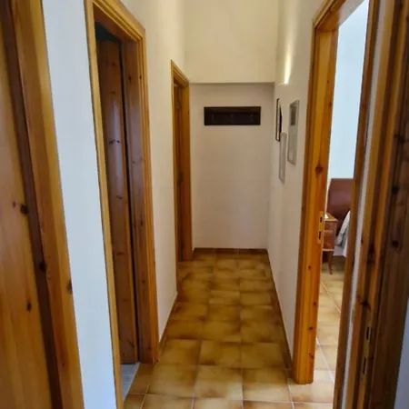 Rosmarino Apartmán Siniscola