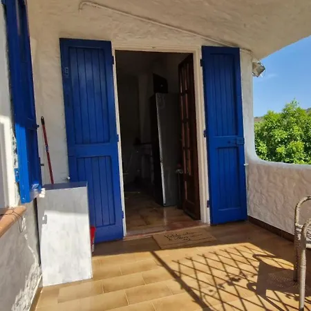 Rosmarino Apartmán *