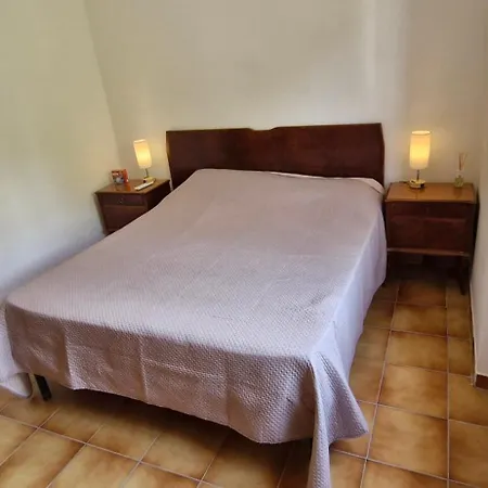 Apartmán Rosmarino *