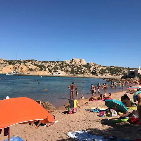 Apartamento Rosmarino Siniscola