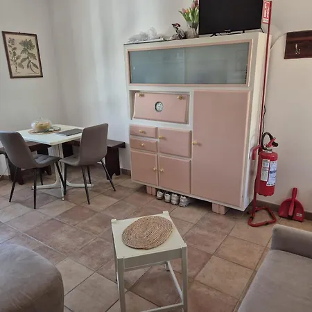 Rosmarino Apartamento