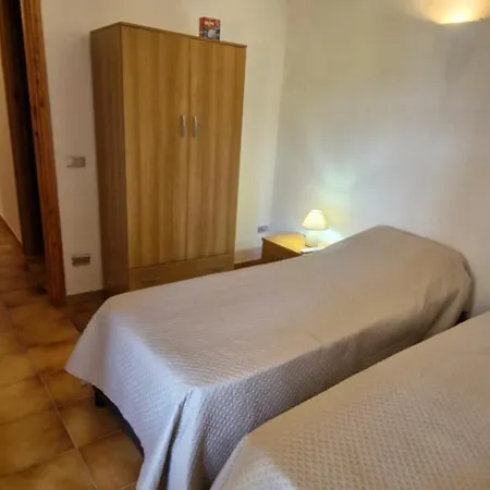 Lejlighed Rosmarino