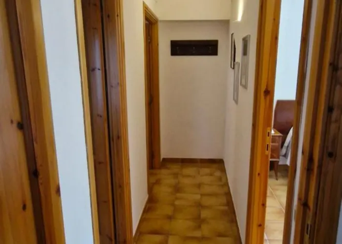Rosmarino Daire Siniscola